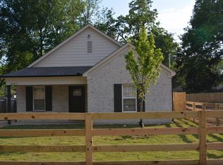 3557 Kendrick Rd, Memphis, TN 38108