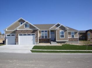 7357 W Aberford Dr, West Jordan, UT 84081