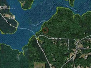 398 Mud Creek Rd, Temple, GA 30179