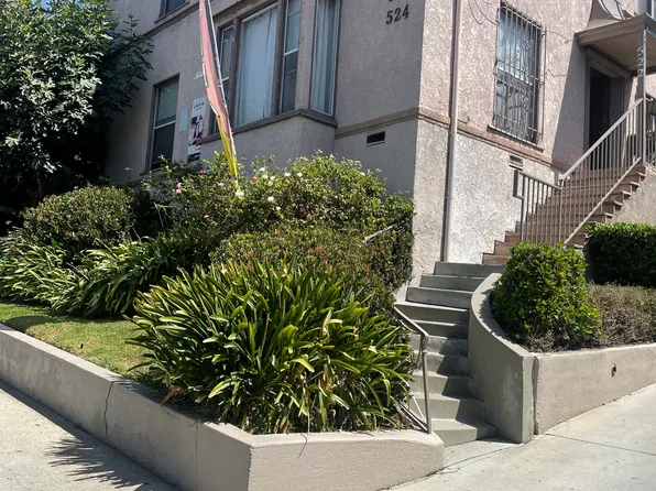 522 N Normandie Ave APT 3, Los Angeles, CA 90004