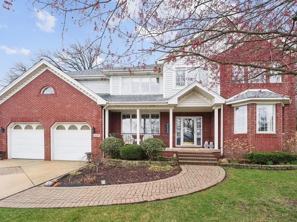 5235 141st St, Crestwood, IL 60418