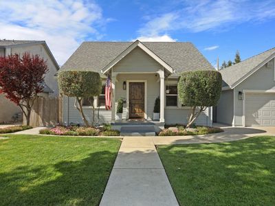 429 W Locust St, Lodi, CA, 95240