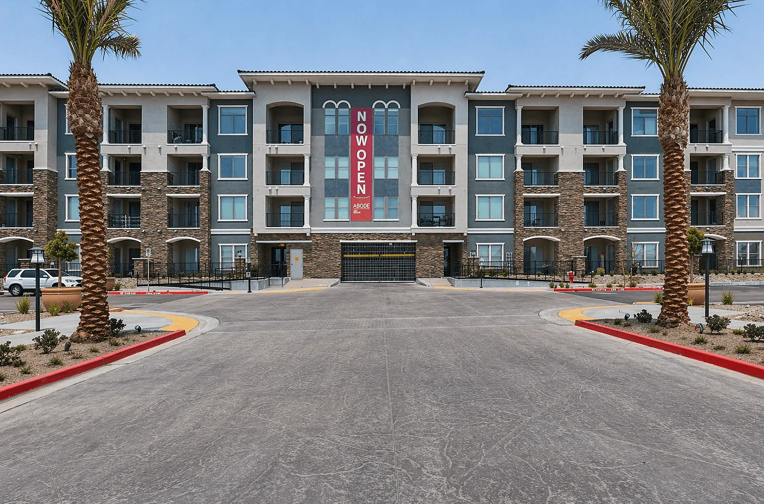 Abode Red Rock — Photo 4