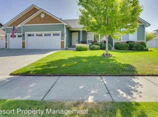 13556 Apollo St, Rathdrum, ID 83858