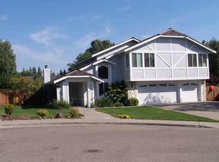 20 Hilltop Ct, San Ramon, CA 94582