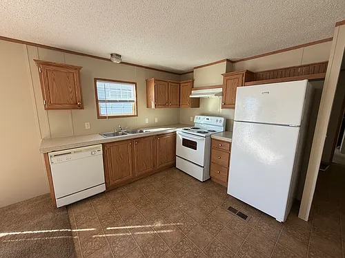 Floor plan 203