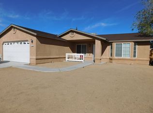 568 S Alvord St, Ridgecrest, CA 93555