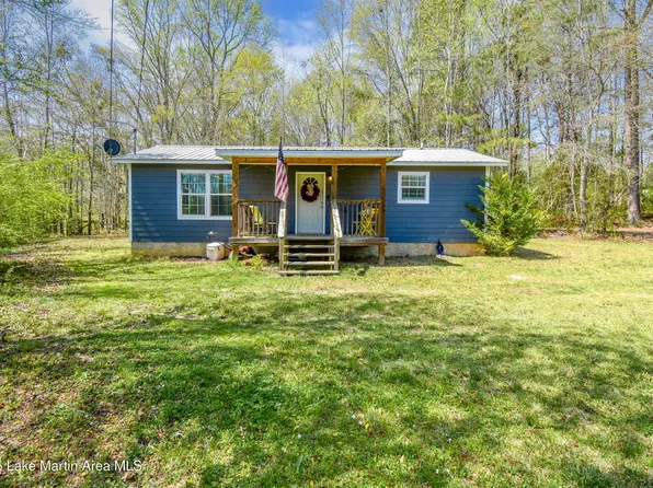 5828 Horseshoe Bend Rd, Dadeville, AL 36853