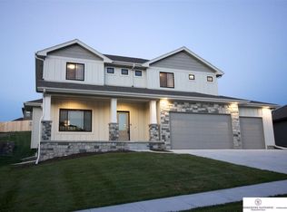 2341 N 177th St, Omaha, NE 68116