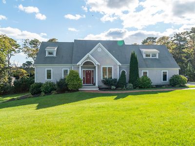 8 Harbor Light Road, Harwich, MA, 02645