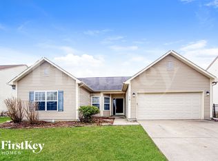 10 S Burkhart Dr, Bargersville, IN