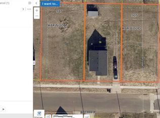 917 Harwood St, Mexico, MO 65265