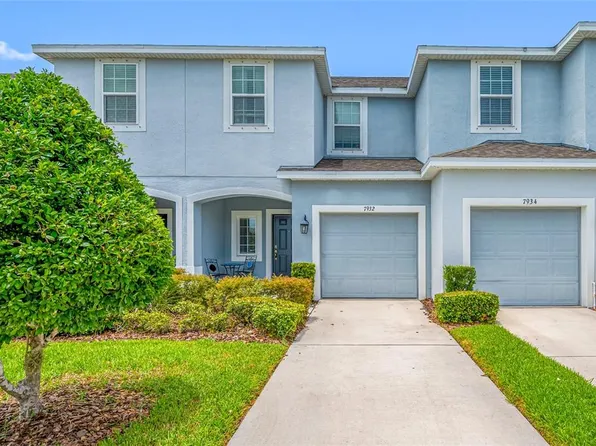 7932 Evergreen Creek Ct, Riverview, FL 33578