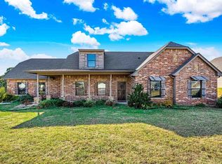 26805 Stirrup Ct, Blanchard, OK 73010