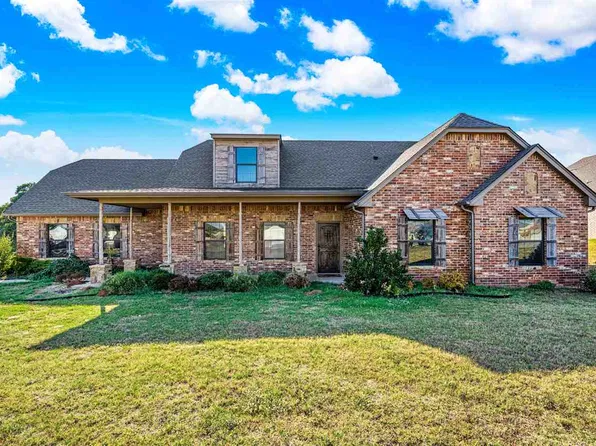26805 Stirrup Ct, Blanchard, OK 73010