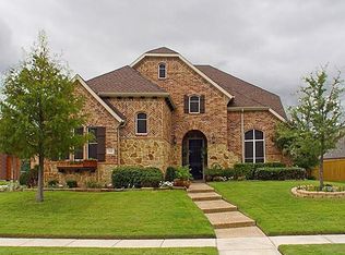 920 Willowgate Dr, Prosper, TX 75078