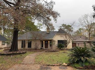 4306 Valley Branch Dr, Humble, TX 77339