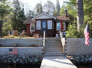 1117 Miller Ln, Eagle River, WI 54521