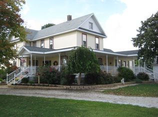 1124 N State Route 49, Onarga, IL 60955