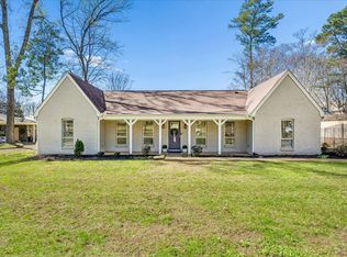 2043 Sunset Rd, Germantown, TN 38138