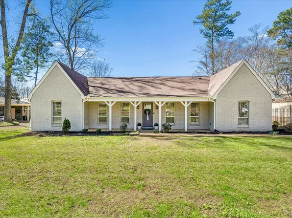 2043 Sunset Rd, Germantown, TN 38138