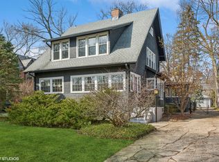 2517 Colfax St, Evanston, IL 60201