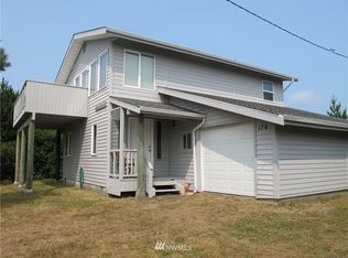 174-164 Sand Dune Dr NW, Ocean Shores, WA