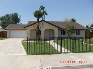 7863 Railroad Ave, Riverside, CA 92504