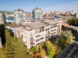 455 Sitkum Rd #212, Victoria, BC V9A7N9