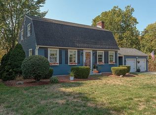 141 School St, Chelmsford, MA 01824