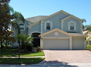 5054 Hartwell Loop, Land O Lakes, FL 34638