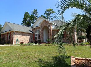 5507 Grants Pass, Crestview, FL 32536