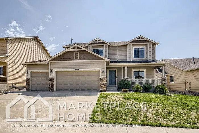 4 bed, 2.5 bath, 2980 sqft, $2,795 — Photo 2