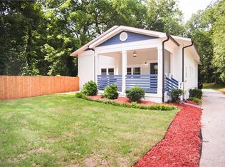 2190 Memorial Dr SE, Atlanta, GA 30317