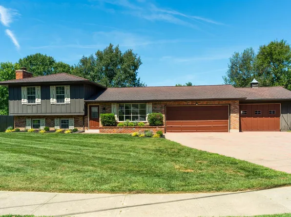 5330 Sherry Ln, Fairfield, OH 45014