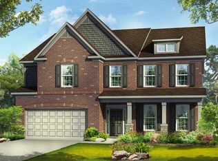 6288 Hillcrest Dr, Morrow, GA 30260