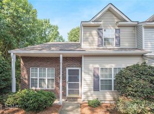 12559 Bluestem Ln, Charlotte, NC 28277