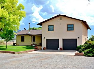 20 Solana Dr, Alamogordo, NM 88310