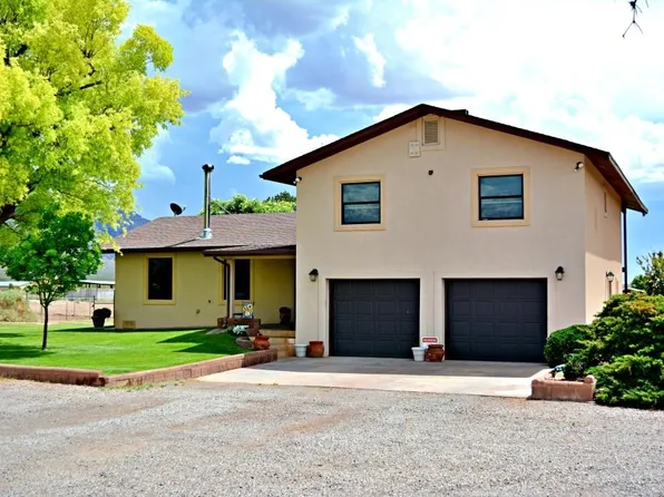 20 Solana Dr, Alamogordo, NM 88310