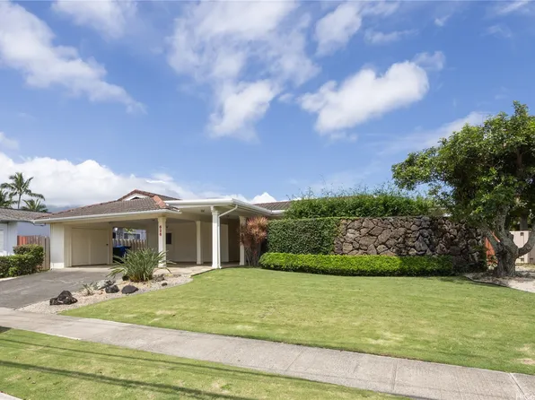 626 Papalani St, Kailua, HI 96734