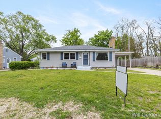4366 Oriole Ave SW, Wyoming, MI 49509