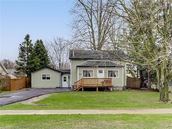2nd image of 3593 Concession Dr
