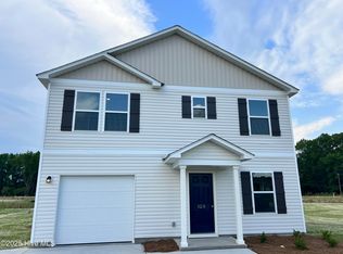 151 Lang Farm Road, Grifton, NC 28530