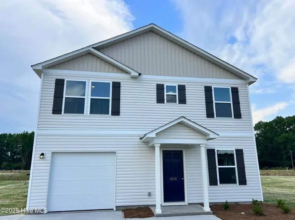 6216 Oar Drive, Grifton, NC 28530