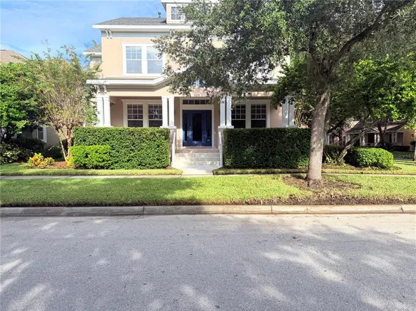 6015 Churchside Dr, Lithia, FL 33547