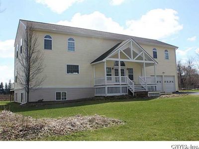 5319 English Ave, Hamilton, NY, 13346