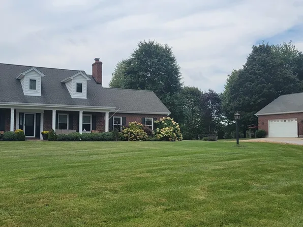 281 Bristow Rd, Independence, KY 41051