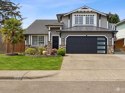 4624 29th Avenue NE, Tacoma, WA, 98422