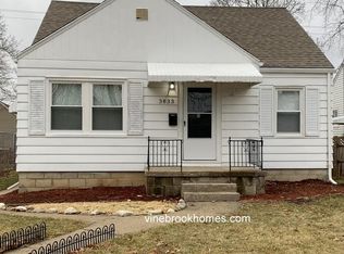 3833 S 19th St, Milwaukee, WI 53221