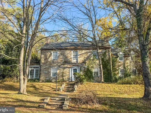 6604 Liberty Ter, Gwynn Oak, MD 21207